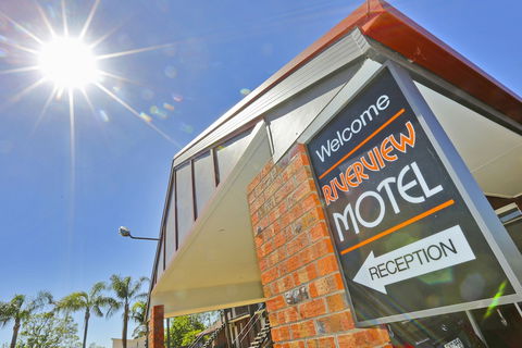 Mildura Riverview Motel - Kalgoorlie Accommodation 2