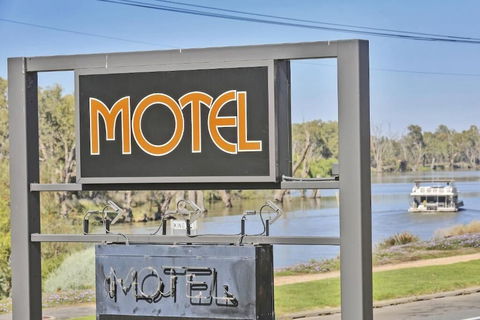 Mildura Riverview Motel - Kalgoorlie Accommodation 1