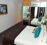 Waikerie Hotel Motel - Kalgoorlie Accommodation