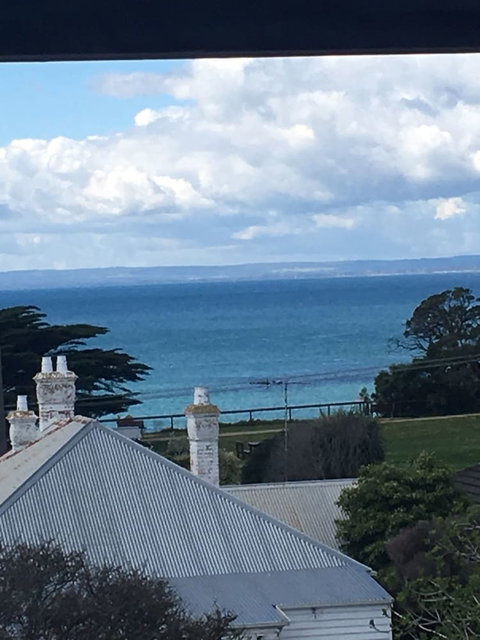 Circa 1902 Queenscliff - Kalgoorlie Accommodation 0