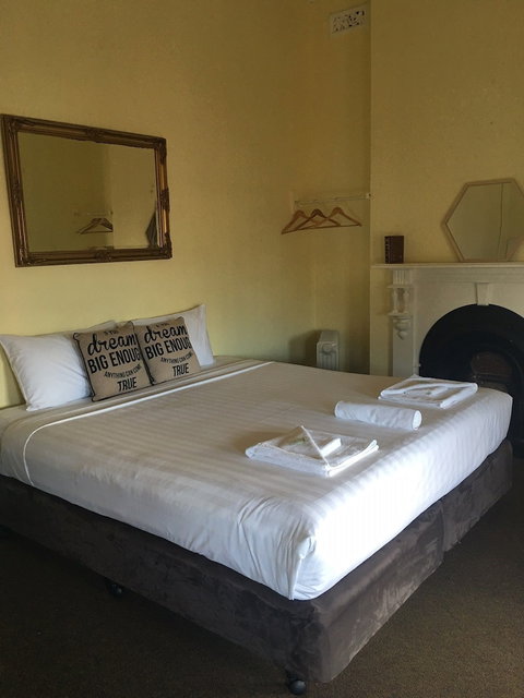 Circa 1902 Queenscliff - Kalgoorlie Accommodation 5