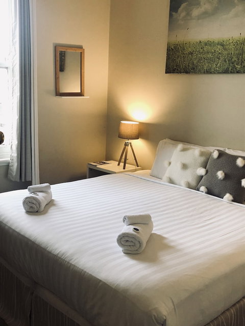 Circa 1902 Queenscliff - Kalgoorlie Accommodation 6