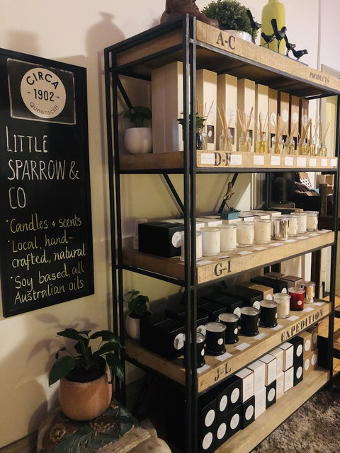 Circa 1902 Queenscliff - Kalgoorlie Accommodation 1