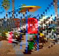 Capri Waters Country Club - Kalgoorlie Accommodation