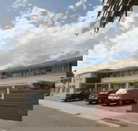 Taft Motor Inn - Kalgoorlie Accommodation