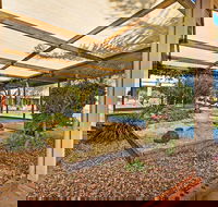 All Rivers Motor Inn - Kalgoorlie Accommodation