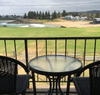 Kiama Cove Boutique Motel - Kalgoorlie Accommodation