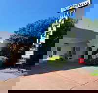 Citrus Motel - Kalgoorlie Accommodation