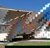 Fossicker Caravan Park - Kalgoorlie Accommodation