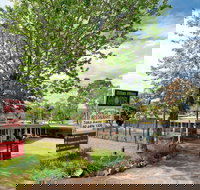 Eden Nimo Motel - Kalgoorlie Accommodation