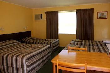 Isis Motel Scone - Kalgoorlie Accommodation 3