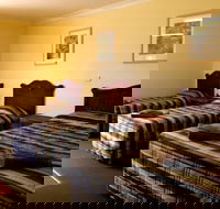 Isis Motel Scone - Kalgoorlie Accommodation