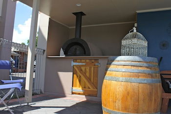 Isis Motel Scone - Kalgoorlie Accommodation 4