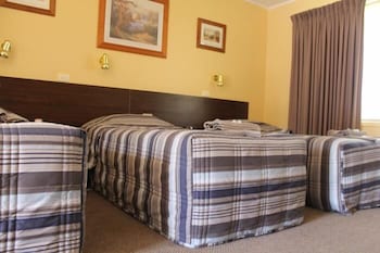 Isis Motel Scone - Kalgoorlie Accommodation 2