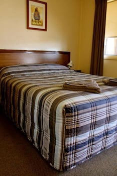 Isis Motel Scone - Kalgoorlie Accommodation 1