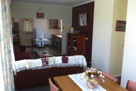 Aussie Golf Ranch - Kalgoorlie Accommodation 5