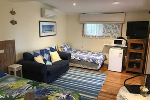 Aussie Golf Ranch - Kalgoorlie Accommodation 0