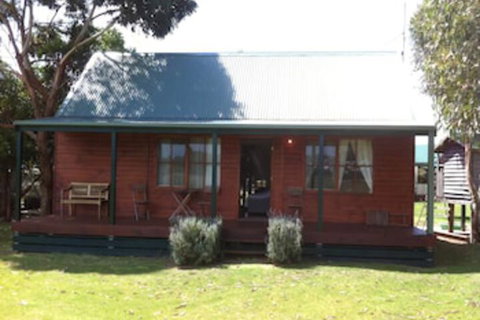 Aussie Golf Ranch - Kalgoorlie Accommodation 2