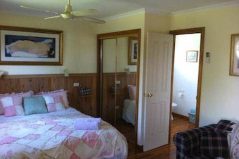 Aussie Golf Ranch - Kalgoorlie Accommodation 7