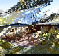 Riverway Chalets - Kalgoorlie Accommodation