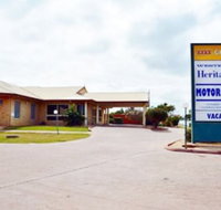 Western Heritage Motor Inn - Kalgoorlie Accommodation