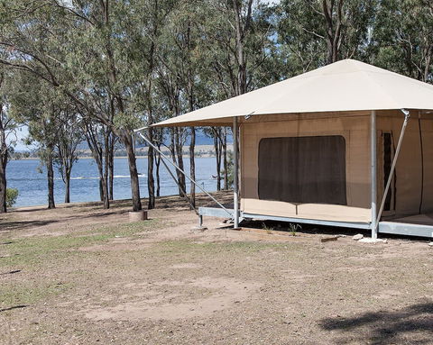 NRMA Lake Somerset Holiday Park - Kalgoorlie Accommodation 4