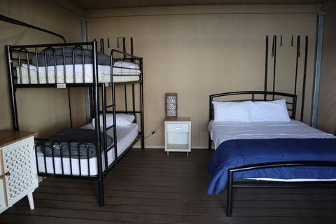 NRMA Lake Somerset Holiday Park - Kalgoorlie Accommodation 1