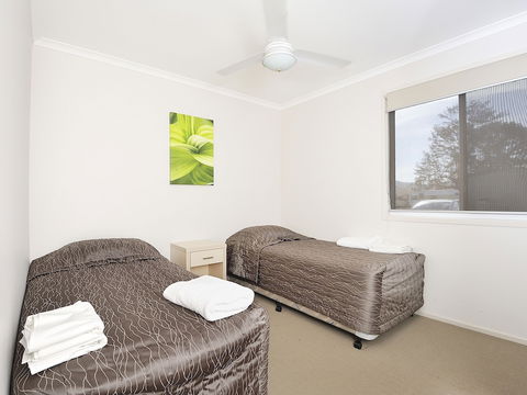 NRMA Lake Somerset Holiday Park - Kalgoorlie Accommodation 2