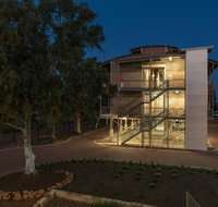Discovery Parks - Onslow - Kalgoorlie Accommodation