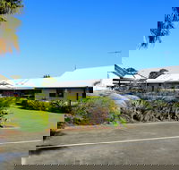 Torquay Tropicana Motel - Kalgoorlie Accommodation