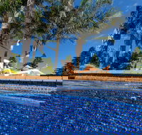 Barlings Beach Holiday Park - Kalgoorlie Accommodation
