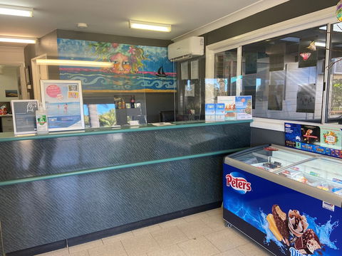 Barlings Beach Holiday Park - Kalgoorlie Accommodation 3