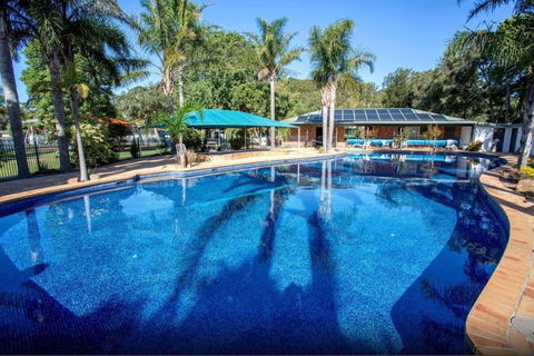 Barlings Beach Holiday Park - Kalgoorlie Accommodation 1