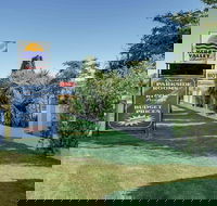 Kerang Valley Resort - Kalgoorlie Accommodation