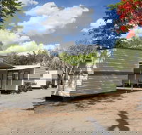 Discovery Parks - Mount Isa - Kalgoorlie Accommodation