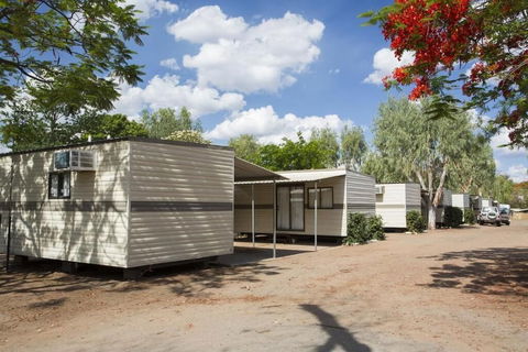 Discovery Parks - Mount Isa - Kalgoorlie Accommodation 0