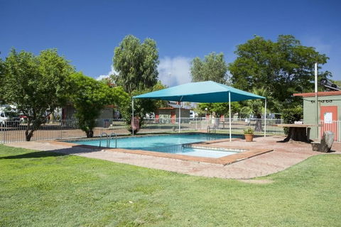 Discovery Parks - Mount Isa - Kalgoorlie Accommodation 2