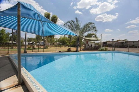 Discovery Parks - Mount Isa - Kalgoorlie Accommodation 3