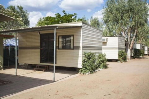 Discovery Parks - Mount Isa - Kalgoorlie Accommodation 1