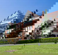 Wallacia Hotel - Kalgoorlie Accommodation