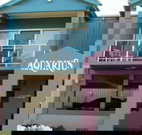 Mollymook Aquarius Apartments - Kalgoorlie Accommodation