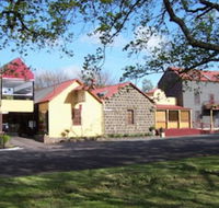 The Camperdown Mill - South West Victoria - Kalgoorlie Accommodation