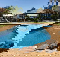 Capricorn Motor Inn - Kalgoorlie Accommodation