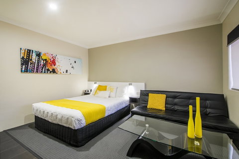 The Abbey Motor Inn - Kalgoorlie Accommodation 1