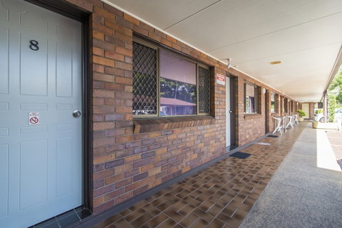 The Abbey Motor Inn - Kalgoorlie Accommodation 0