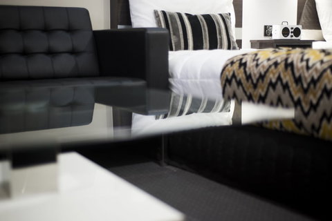 The Abbey Motor Inn - Kalgoorlie Accommodation 2