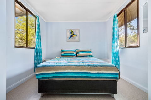 AAOK Lakes Resort & Caravan Park - Kalgoorlie Accommodation 1