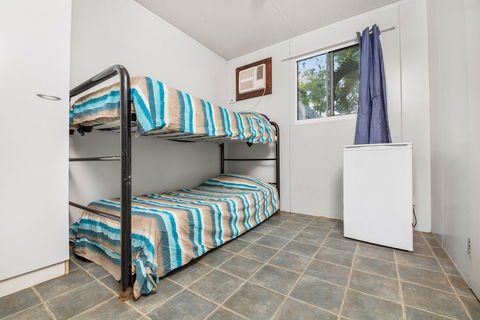 AAOK Lakes Resort & Caravan Park - Kalgoorlie Accommodation 3