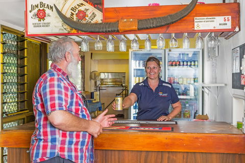 AAOK Lakes Resort & Caravan Park - Kalgoorlie Accommodation 4