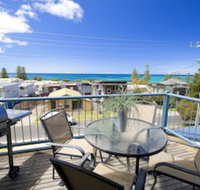 Lorne Ocean Sun Apartments - Kalgoorlie Accommodation